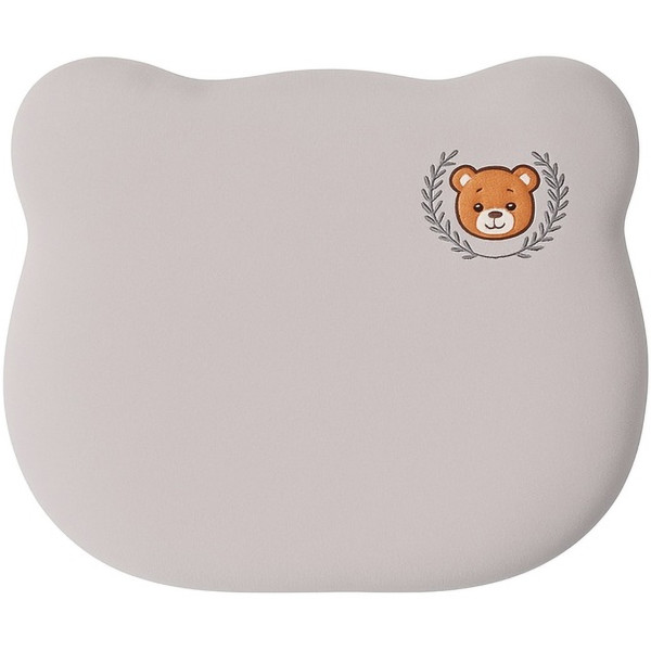 Фото - Наволочка детская PAPAELLA BabyComfort 23х30 см хлопок с вышивкой (8-36144*001)