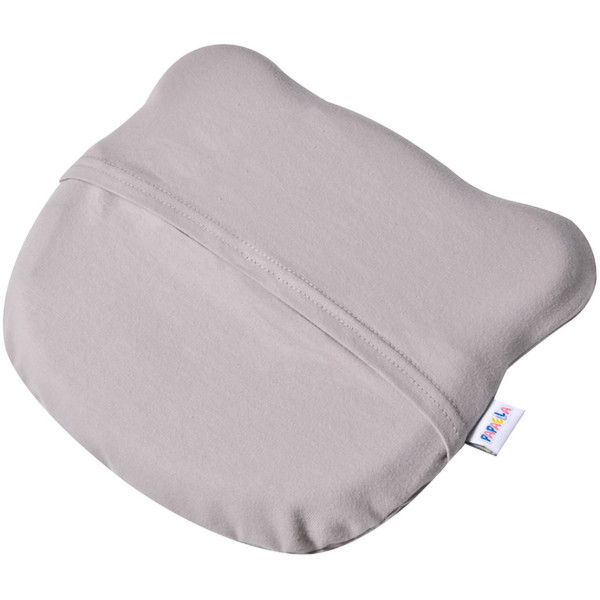 Фото - Наволочка детская PAPAELLA BabyComfort 23х30 см хлопок с вышивкой (8-36144*001)