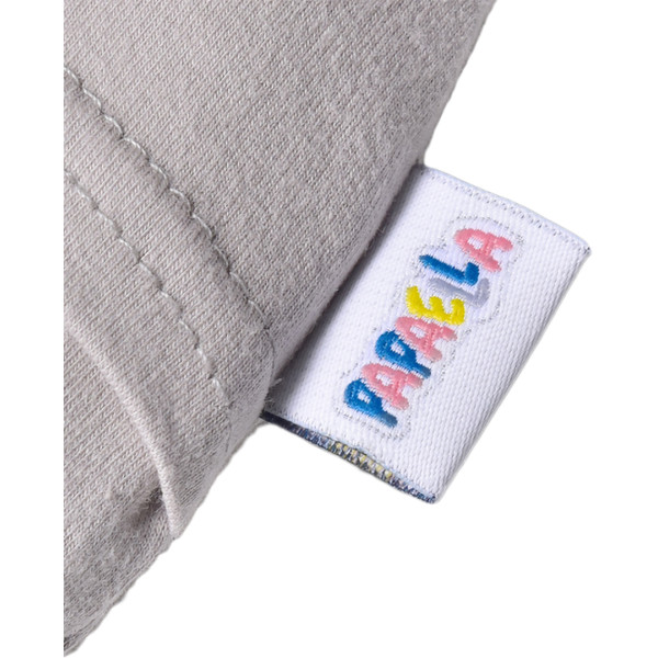 Фото - Наволочка детская PAPAELLA BabyComfort 23х30 см хлопок с вышивкой (8-36144*001)