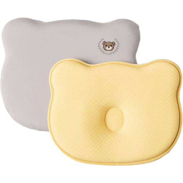 Фото - Наволочка детская PAPAELLA BabyComfort 23х30 см хлопок с вышивкой (8-36144*001)