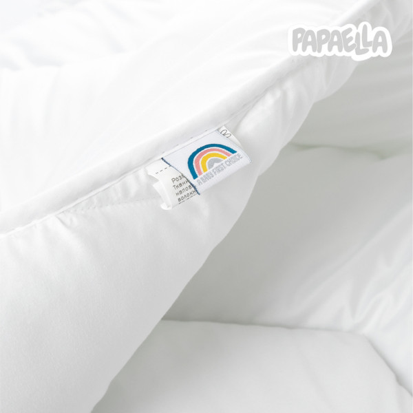 Фото - Одеяло детское зима PAPAELLA Comfort 100х135 см (8-8723*005)