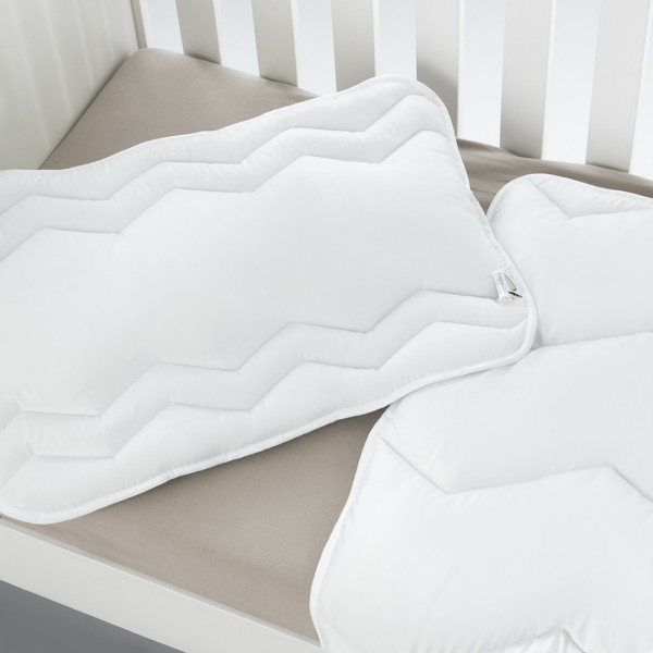 Фото - Одеяло детское зима PAPAELLA Comfort 100х135 см (8-8723*005)