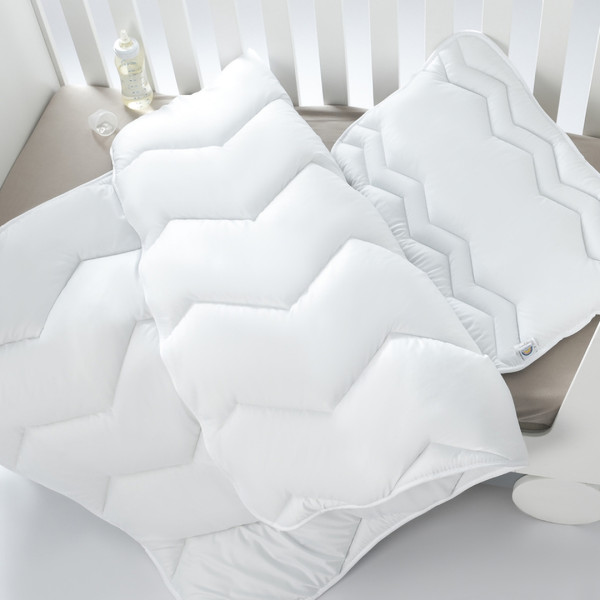 Фото - Одеяло детское зима PAPAELLA Comfort 100х135 см (8-8723*005)