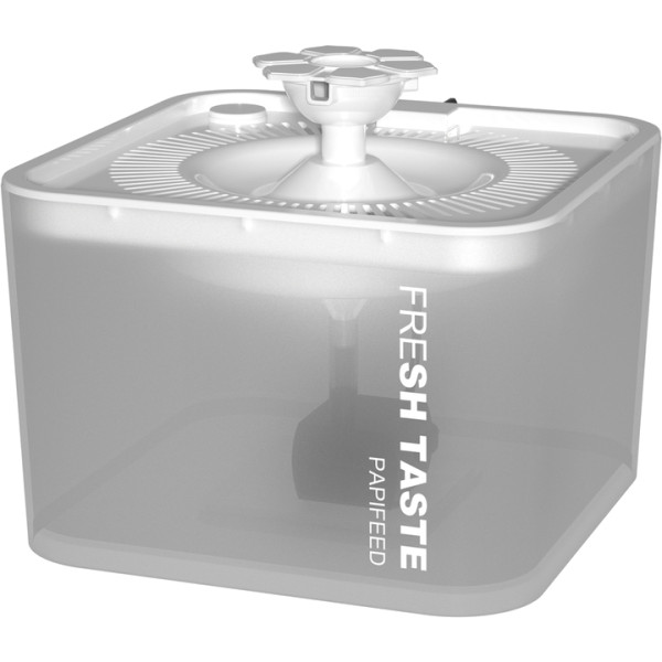Фото - Смарт-поилка PAPIFEED PF013 Фото - Смарт-поилка PAPIFEED PF013