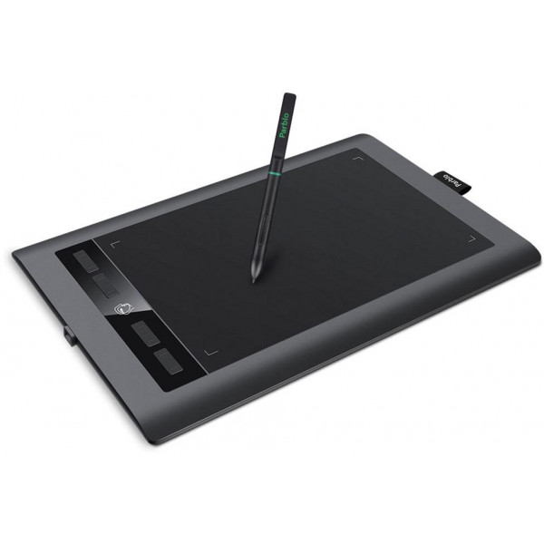 Фото - Графічний планшет Parblo A610S