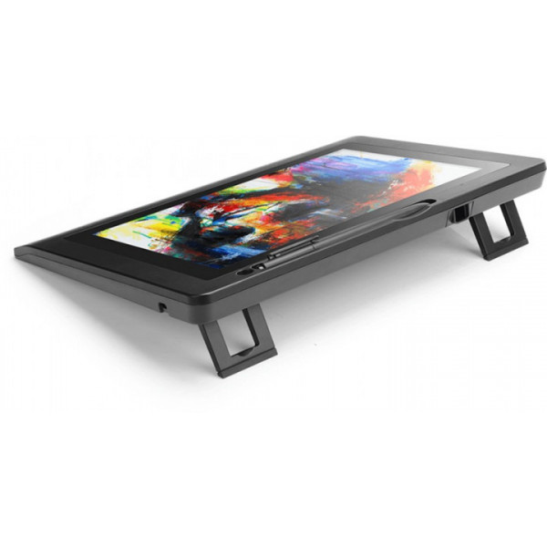 Фото - Мікропошкодження - Графічний планшет Parblo Coast10