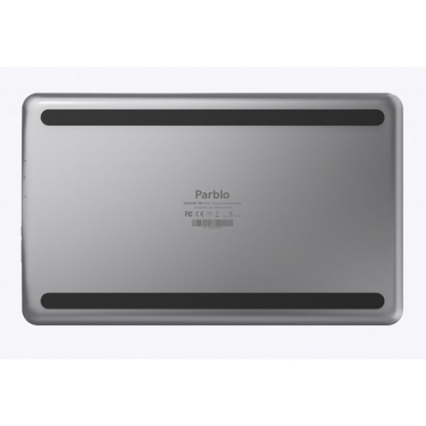 Фото - Мікропошкодження - Графічний планшет Parblo Coast 12 Pro