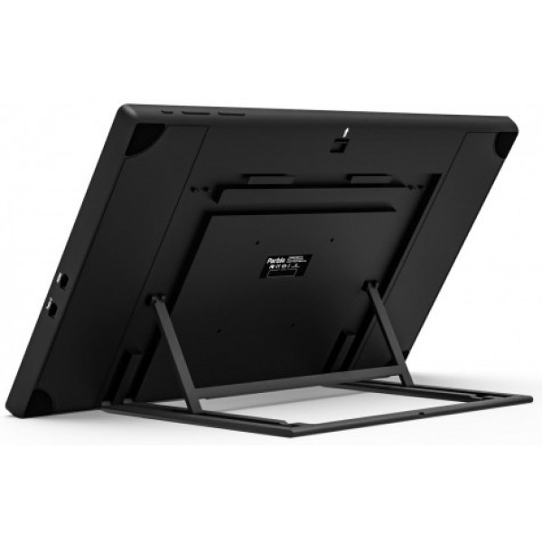 Фото - Графічний планшет Parblo Coast 22 Pro