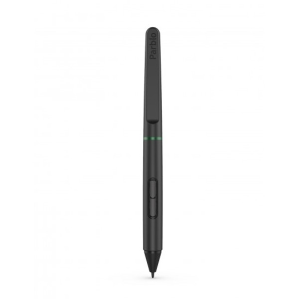 Фото - Графический планшет Parblo Ninos M Black
