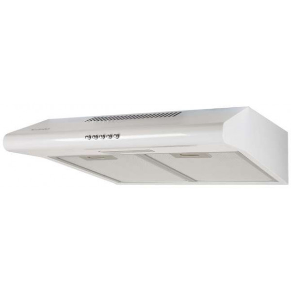 Фото - Мікропошкодження - Витяжка традиційна Ventolux PARMA 50 WH