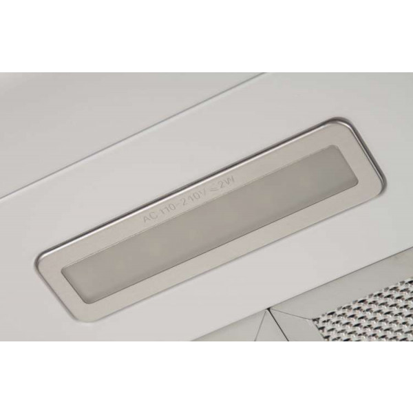 Фото - Мікропошкодження - Витяжка традиційна Ventolux PARMA 50 WH