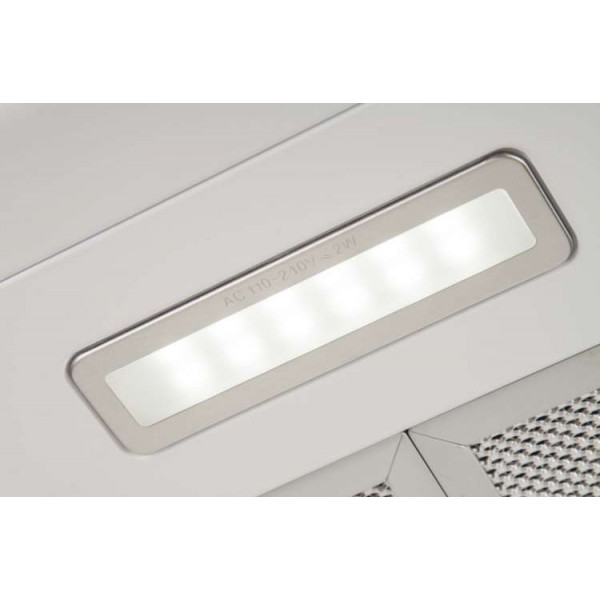 Фото - Мікропошкодження - Витяжка традиційна Ventolux PARMA 50 WH