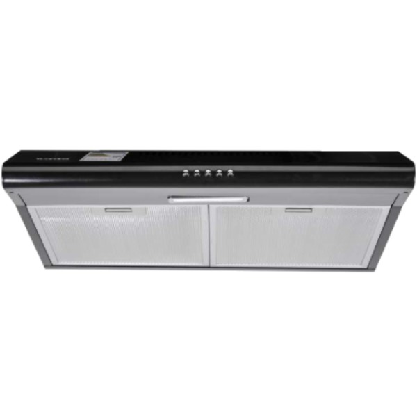 Фото - Вытяжка традиционная Ventolux PARMA 60 BR