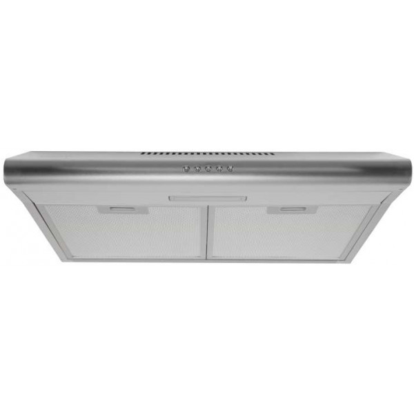 Фото - Вытяжка традиционная Ventolux PARMA 50 INOX