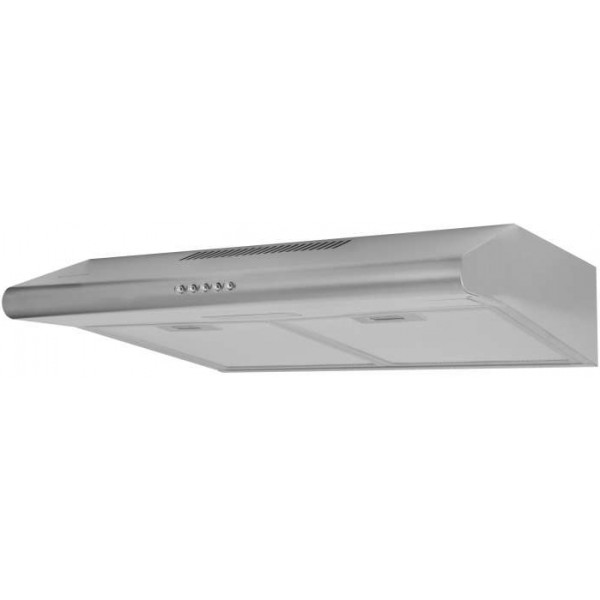 Фото - Вытяжка традиционная Ventolux PARMA 50 INOX