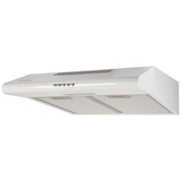Фото - Мікропошкодження - Витяжка традиційна Ventolux PARMA 60 WH