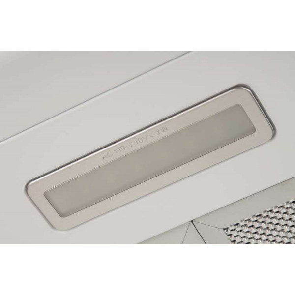 Фото - Мікропошкодження - Витяжка традиційна Ventolux PARMA 60 WH