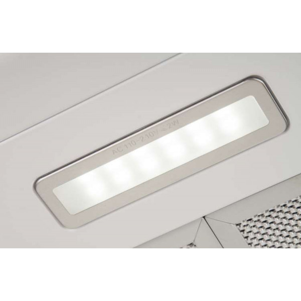 Фото - Мікропошкодження - Витяжка традиційна Ventolux PARMA 60 WH