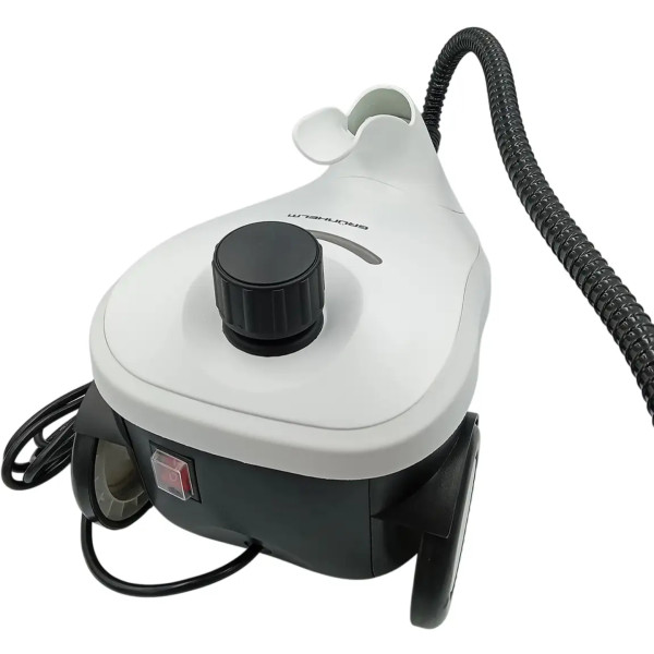 Фото - Пароочисник Grunhelm GSTC2000