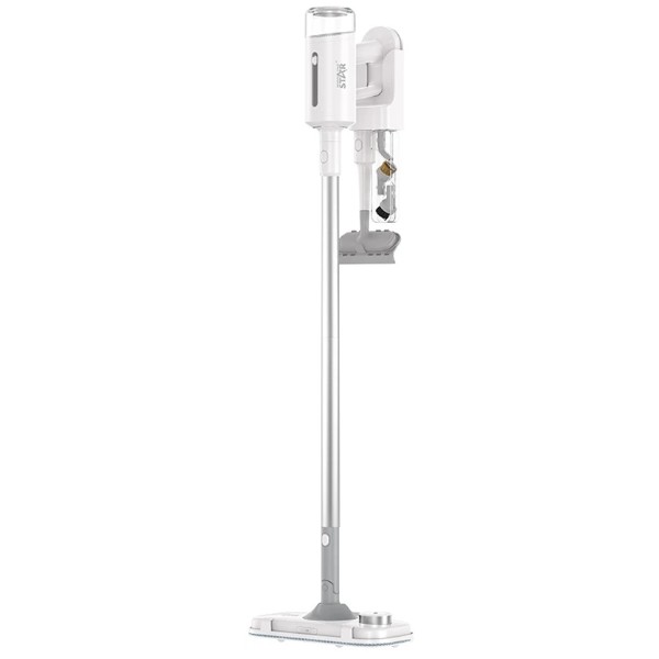 Фото - Пароочисник WinningStar 5 в 1 ST-4609 White (WNNGS-ST-4609-WH)