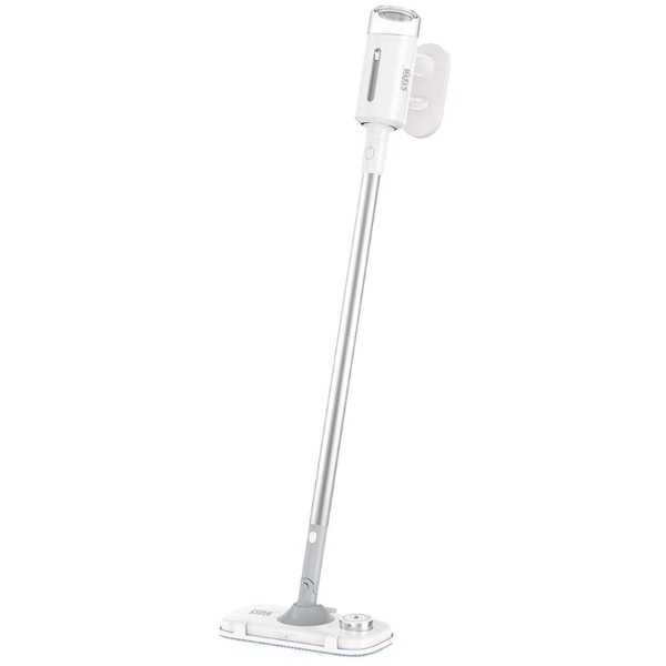 Фото - Пароочисник WinningStar 5 в 1 ST-4609 White (WNNGS-ST-4609-WH)