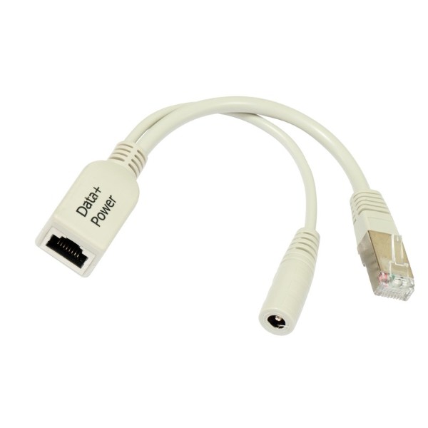 Фото - Точка доступу MikroTik RBGROOVE52HPN