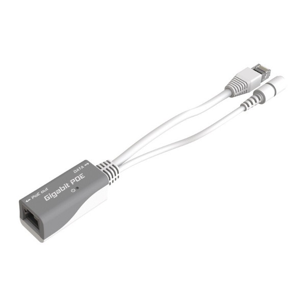 Фото - Точка доступу MikroTik LHG XL 5 ac (RBLHGG-5ACD-XL4pack)