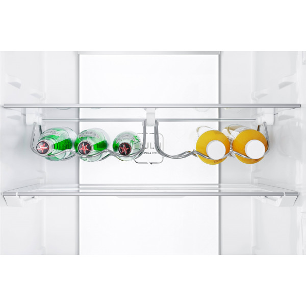 Фото - Холодильник Haier C4F744CMG