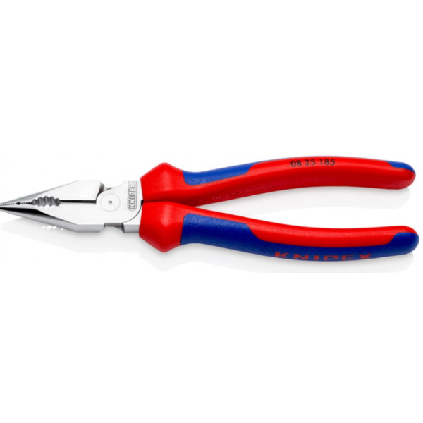 Фото - Плоскогубці KNIPEX 08 25 185