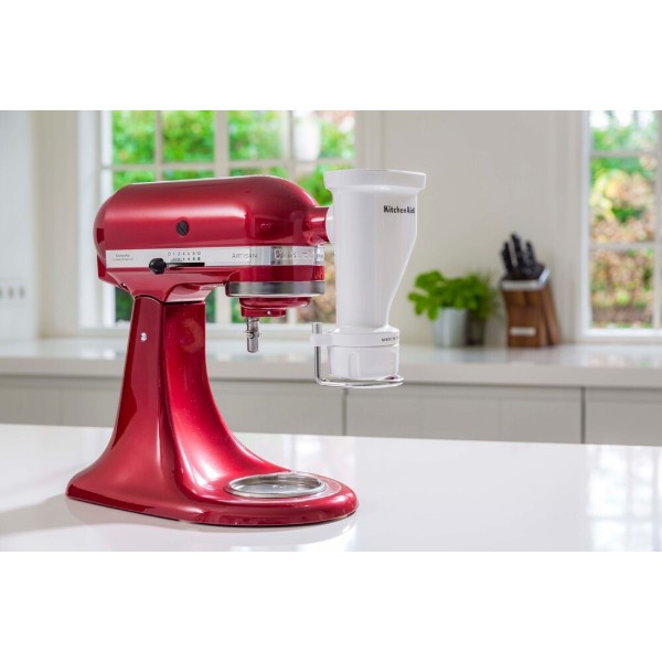 Фото - Насадка для планетарного міксера KitchenAid 5KSMPEXTA