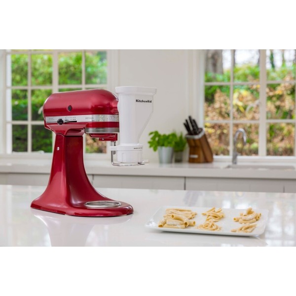 Фото - Насадка для планетарного міксера KitchenAid 5KSMPEXTA