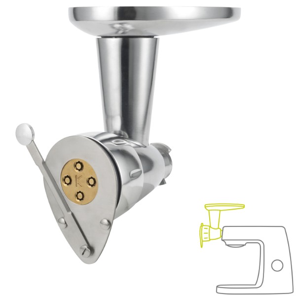 Фото - Насадка для кухонних машин Kenwood KAX92.A0ME Pasta Shaper