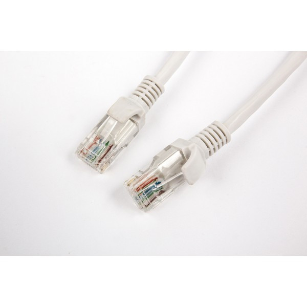 Фото - Кабель CAT5E UTP Patch Cord Ultra Cable Ultra CAT5e 5 м (UC55-0500) Фото - Кабель CAT5E UTP Patch Cord Ultra Cable Ultra CAT5e 5 м (UC55-0500)