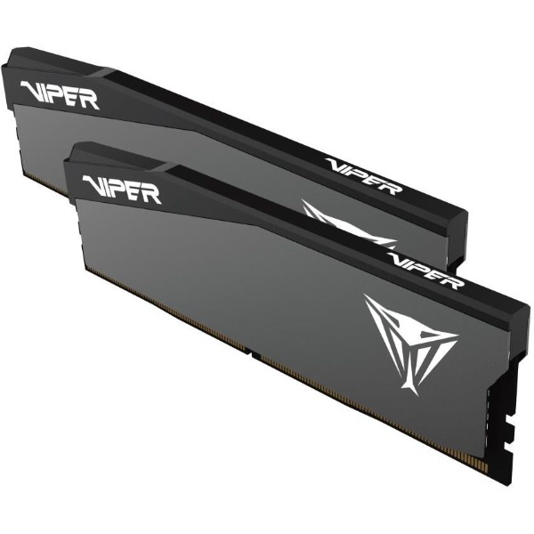 Фото - Память DDR Patriot 32GB DDR5-6000 KIT2 (VEU532G6036K)
