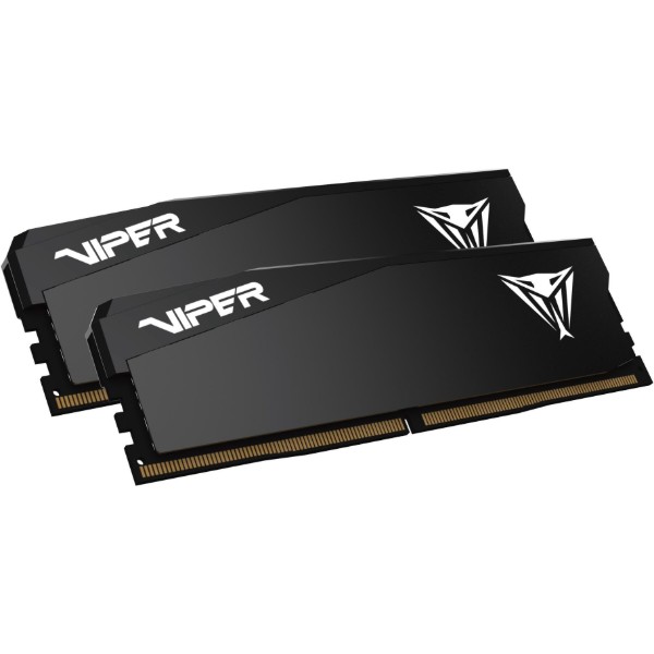 Фото - Память DDR Patriot 32GB DDR5-6000 KIT2 (VEU532G6036K)