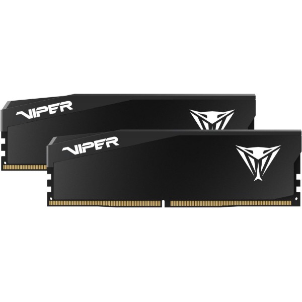 Фото - Память DDR Patriot 32GB DDR5-6000 KIT2 (VEU532G6036K)