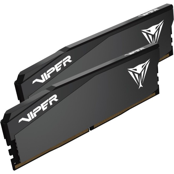 Фото - Память DDR Patriot 32GB DDR5-6000 KIT2 (VEU532G6036K)