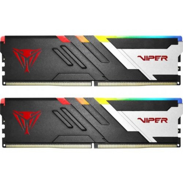 Фото - Память DDR Patriot 32GB DDR5-6800 (PVVR532G680C34K)