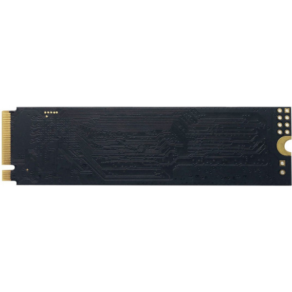 Фото - SSD-накопичувач внутрішній Patriot P300 256GB M.2 2280 PCIe NVMe 3.0 x4 TLC (P300P256GM28)