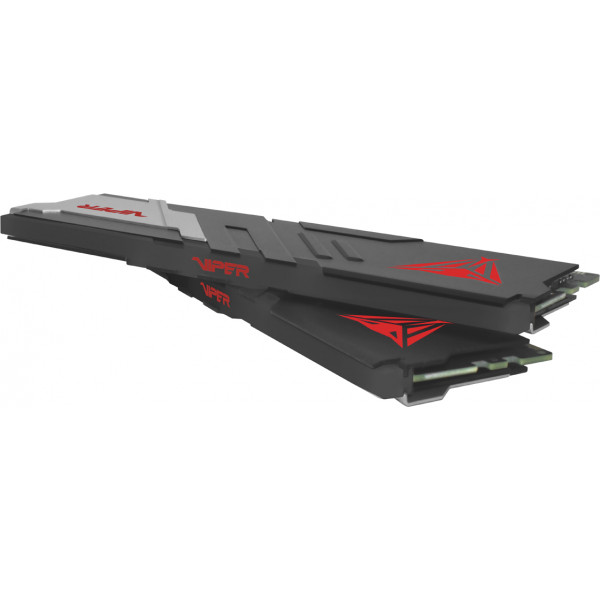 Фото - Память DDR Patriot Viper Venom 2x16GB/6000 DDR5 (PVV532G600C36K)