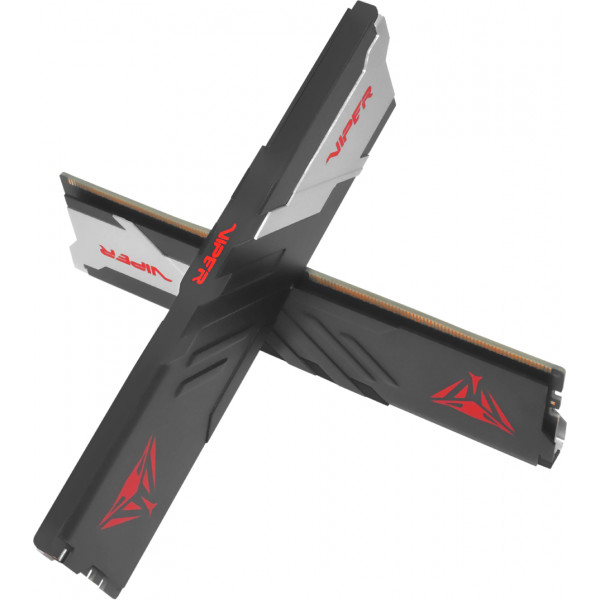 Фото - Память DDR Patriot Viper Venom 2x16GB/6000 DDR5 (PVV532G600C36K)