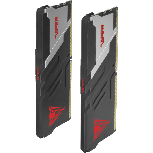 Фото - Память DDR Patriot Viper Venom 2x16GB/6000 DDR5 (PVV532G600C36K)