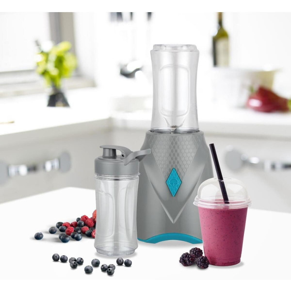 Фото - Блендер стационарный Kumtel HPB-01