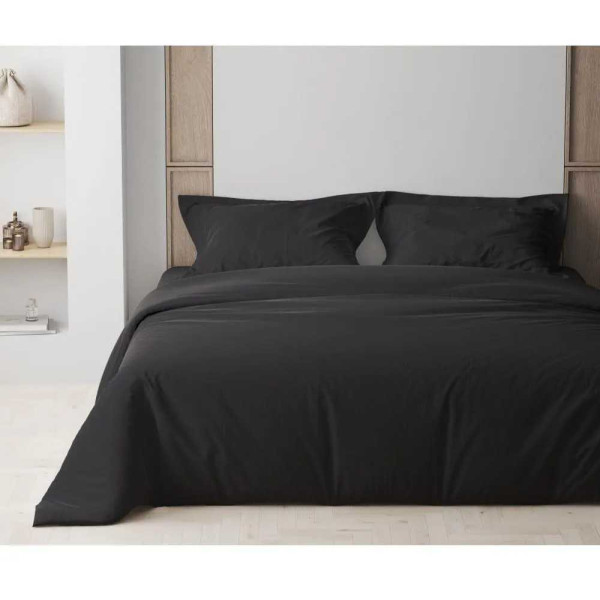 Фото - Комплект постільної білизни ТЕП Phantom Black (2-00881_29196)