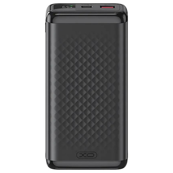 Фото - Батарея мобильная XO 20000mAh (PB309.black)