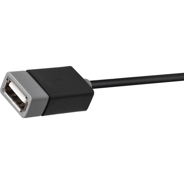 Фото - Кабель ProLink PB491-0015 USB-A - micro USB