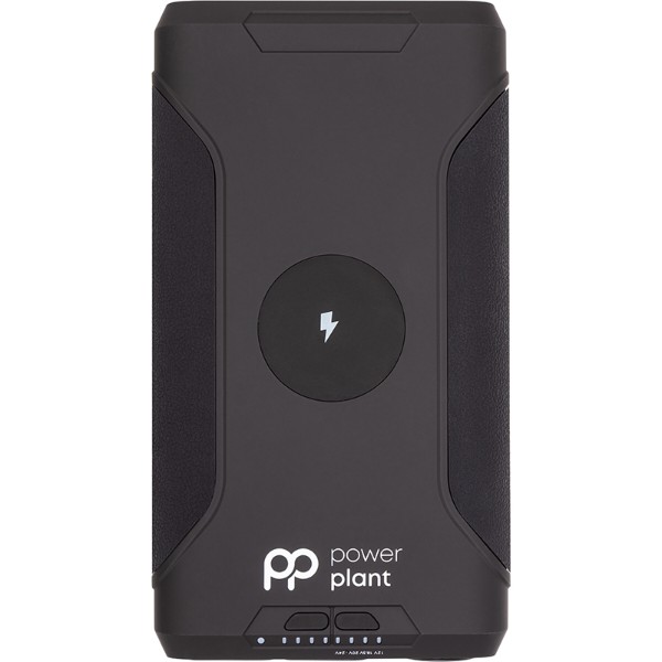 Фото - Батарея мобільна PowerPlant 72000mAh PD 60W DC 12-24V 2xUSB-C USB-A QC3.0 (PB930456)