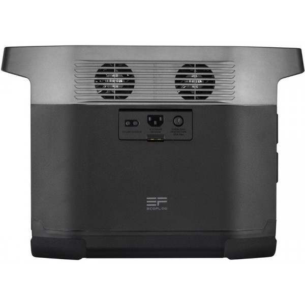 Фото - Зарядна станція універсальна EcoFlow DELTA 1800W (DELTA1300) 350000mAh (PB930609)