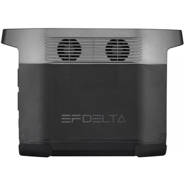 Фото - Зарядна станція універсальна EcoFlow DELTA 1800W (DELTA1300) 350000mAh (PB930609)