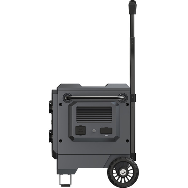 Фото - Зарядна станція універсальна PowerPlant M50 (4500 Вт, 5120 Вт.г)